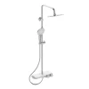 Ideal Standard Ceratherm S200 Exposed Thermostatic Shelf Shower System 1 Ideal Standard Ceratherm S200 Exposed Thermostatic Shelf Shower System -Aqualisa Shop a7331aa d6