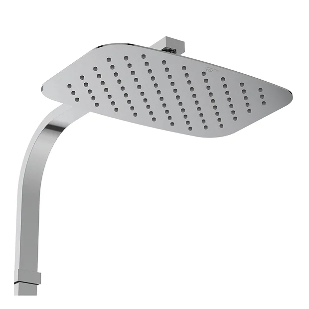 Ideal Standard Ceratherm S200 Exposed Thermostatic Shelf Shower System 5 Ideal Standard Ceratherm S200 Exposed Thermostatic Shelf Shower System - Image 3