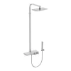 Ideal Standard Ceratherm S200 Exposed Thermostatic Shelf Shower System -Aqualisa Shop a7332aa d6