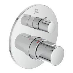 Ideal Standard Ceratherm T100 2 Outlet Shower Pack -Aqualisa Shop a7573aa d2