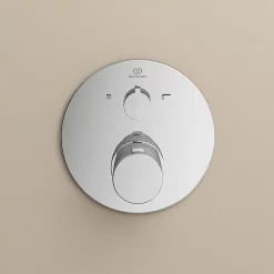 Ideal Standard Ceratherm T100 2 Outlet Shower Pack -Aqualisa Shop a7573aa d4