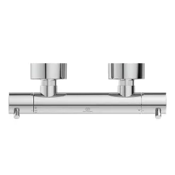 Ideal Standard Ceratherm T125 Exposed Thermostatic Bar Shower Mixer -Aqualisa Shop a7592aa d1