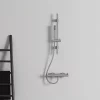 Ideal Standard Ceratherm T125 Exposed Thermostatic Bar Shower Mixer -Aqualisa Shop a7592aa d4