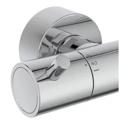 Ideal Standard Ceratherm T125 Exposed Thermostatic Shower System -Aqualisa Shop a7594aa d4