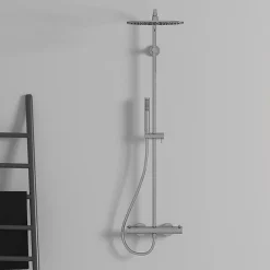 Ideal Standard Ceratherm T125 Exposed Thermostatic Shower System