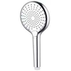 AQUAS Sh AQUAS Reva Flex Smart 9.5KW Chrome + White Electric Shower -Aqualisa Shop aq000457 d4