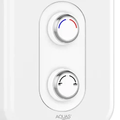 AQUAS Sh AQUAS Reva Flex Smart 9.5KW White Electric Shower -Aqualisa Shop aq000459 d3