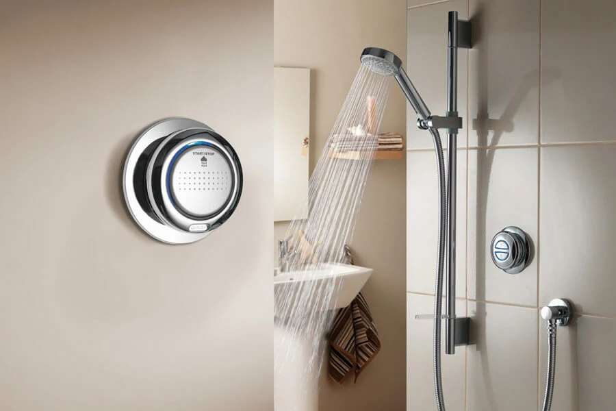 Aqualisa Shop -Aqualisa Shop aqualisa bathroom shower