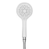 Triton Danzi 8.5kw Electric Shower - White -Aqualisa Shop ardanz08w d6 2