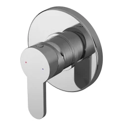 Nuie Arvan Manual Concealed Shower Valve