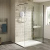 Triton Silent Running Thermostatic Power Shower -Aqualisa Shop as2000sr d3