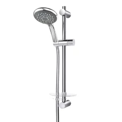 Triton - Aspirante 8.5kw Electric Shower - Gun Metal 11 Triton - Aspirante 8.5kw Electric Shower - Gun Metal -Aqualisa Shop asp08gunmtla2