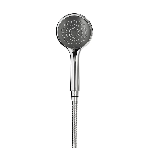 Triton - Aspirante 9.5kw Electric Shower - Gun Metal 7 Triton - Aspirante 9.5kw Electric Shower - Gun Metal - Image 5