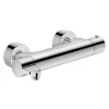 Duravit B.1 Thermostatic Bar Shower Mixer