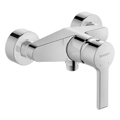 Duravit B.2 Wall Mounted Single Lever Shower Mixer