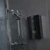 Bristan Bliss Electric Shower Black -Aqualisa Shop bristanblisselectricshowerblackd1