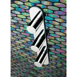 Crosswater - Central Thermostatic Shower Valve With 3 Way Diverter -Aqualisa Shop ce2000rc d1 1