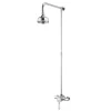 Bristan Colonial2 Thermostatic Shower Valve + Rigid Riser -Aqualisa Shop colonial2 thermo rigid l