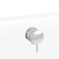 Cruze Bathroom Cruze Shower Package Inc. Valve, Slider + Overflow Filler -Aqualisa Shop cruzeshowerpackageincvalveslideroverflowfillerd3