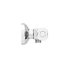 Victorian Plumbing Naples Round Offset Outlet Thermostatic Bar Shower Valve -Aqualisa Shop d09bsv detail2