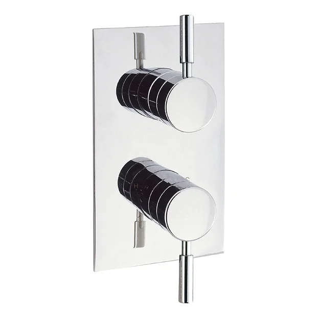 Crosswater - Design Thermostatic Shower Valve 3 Crosswater - Design Thermostatic Shower Valve