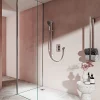Aqualisa Dream Square Thermostatic Mixer Shower With Adjustable Head -Aqualisa Shop drmdcv1.ad .sqr d4