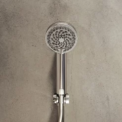 Aqualisa Dream Round Thermostatic Mixer Shower With Adjustable And Wall Fixed Heads -Aqualisa Shop drmdcv2.adfw .rnd d4