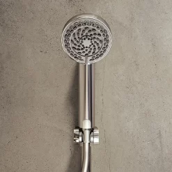 Aqualisa Dream Round Thermostatic Mixer Shower With Adjustable Head, Wall Fixed Head And Bath Fill 12 Aqualisa Dream Round Thermostatic Mixer Shower With Adjustable Head, Wall Fixed Head And Bath Fill -Aqualisa Shop drmdcv3.adfwbtx.rnd d3