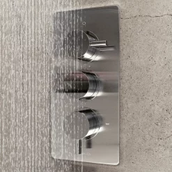 Aqualisa Dream Round Thermostatic Mixer Shower With Adjustable Head, Wall Fixed Head And Bath Fill 13 Aqualisa Dream Round Thermostatic Mixer Shower With Adjustable Head, Wall Fixed Head And Bath Fill -Aqualisa Shop drmdcv3.adfwbtx.rnd d4