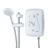 Triton T80Z 8.5kW Fast-Fit Eco Electric Shower -Aqualisa Shop eco8008zff d3