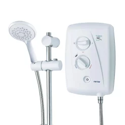 Triton T80Z 8.5kW Fast-Fit Eco Electric Shower
