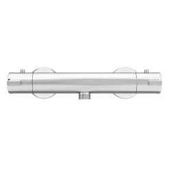 Cruze Bathroom Cruze Round Bottom Outlet Thermostatic Bar Shower Valve -Aqualisa Shop egly10a detail1