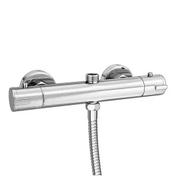 Cruze Bathroom Cruze Round 2 Outlets Thermostatic Bar Shower Valve -Aqualisa Shop egly11 lrg