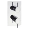 Crosswater - Elite Thermostatic Shower Valve -Aqualisa Shop el1000rc l