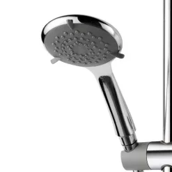 Triton Elina Exposed TMV3 Concentric Shower Valve & Grab Riser Kit -Aqualisa Shop elicmincbt d2