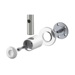 Triton Elina Exposed TMV3 Concentric Shower Valve & Grab Riser Kit -Aqualisa Shop elicmincbt d3