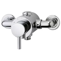 Triton Elina Exposed TMV3 Sequential Shower Valve