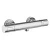 Crosswater Central Thermostatic Bar Shower Valve -Aqualisa Shop ev1215ec ln