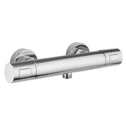 Crosswater Central Thermostatic Bar Shower Valve