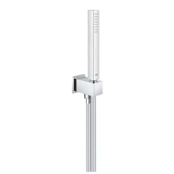 Grohe Grohtherm Cube SmartConnect Head & Handset Shower Set -Aqualisa Shop gbtcubehs d3
