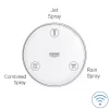 Grohe Grohtherm SmartConnect Round Shower Set -Aqualisa Shop gbtrous d7