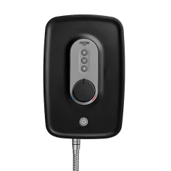 Triton Danzi DuElec 9.5kw Electric Shower - Black 10 Triton Danzi DuElec 9.5kw Electric Shower - Black -Aqualisa Shop gedadu93 d1