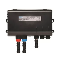 Triton HOME Digital Mixer Shower Pumped All-in-One Ceiling Pack With Riser Rail (Low Pressure Gravity) -Aqualisa Shop homdmcrrcirs d4 1