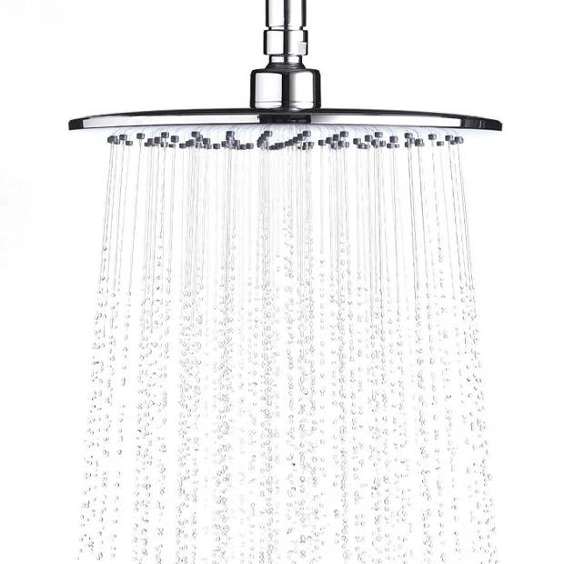 Aqualisa ISystem Smart Shower Concealed With Wall Fixed Head 6 Aqualisa ISystem Smart Shower Concealed With Wall Fixed Head - Image 4
