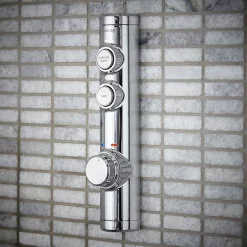 Aqualisa ISystem Smart Shower Concealed With Adjustable And Wall Fixed Heads -Aqualisa Shop isd.a1.bv .21 d1 1