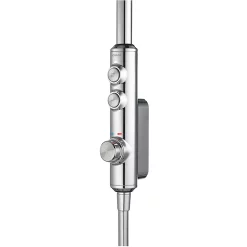 Aqualisa ISystem Smart Shower Exposed With Adjustable Head -Aqualisa Shop isd.a1.ev .21 d1