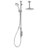 Aqualisa ISystem Smart Shower Exposed With Adjustable And Ceiling Fixed Heads -Aqualisa Shop isd.a1.ev .dvfc .21 d1