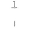 Aqualisa ISystem Smart Shower Concealed With Ceiling Fixed Head -Aqualisa Shop isd.a2.bfc .21 d1