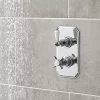Nuie Edwardian Twin Concealed Thermostatic Shower Valve 2 Nuie Edwardian Twin Concealed Thermostatic Shower Valve -Aqualisa Shop ity316 d1