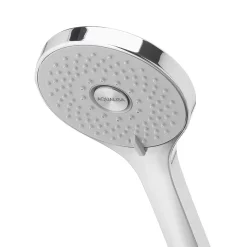 Aqualisa Optic Q Smart Shower Exposed With Adjustable And Ceiling Fixed Head -Aqualisa Shop opq.a.ev .dvfc .20 d3
